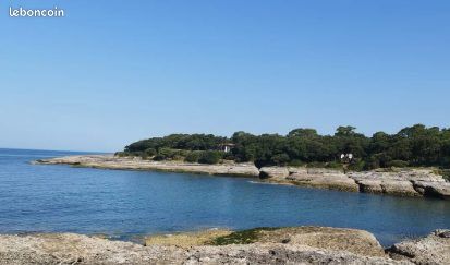 Appartement 3 pièces 44 m² · à Vaux-sur-Mer · 44 m² · 235 400 €