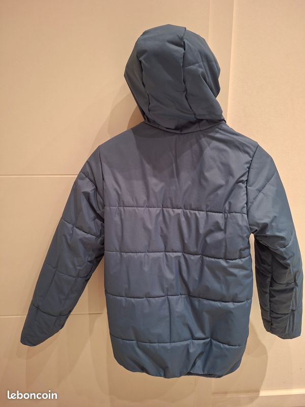 Veste réversible 10 ans Wedze (image 4)