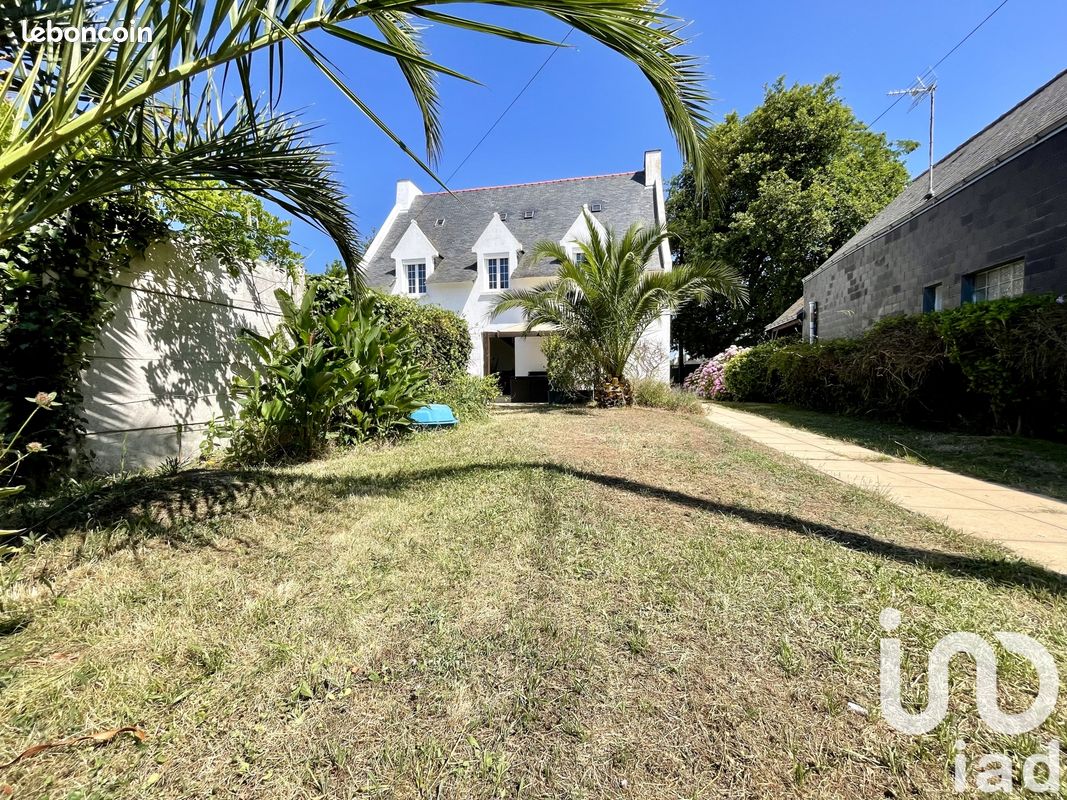 Maison 7 pièces 193 m² · à Saint-Nazaire · 193 m² · 355 000 €