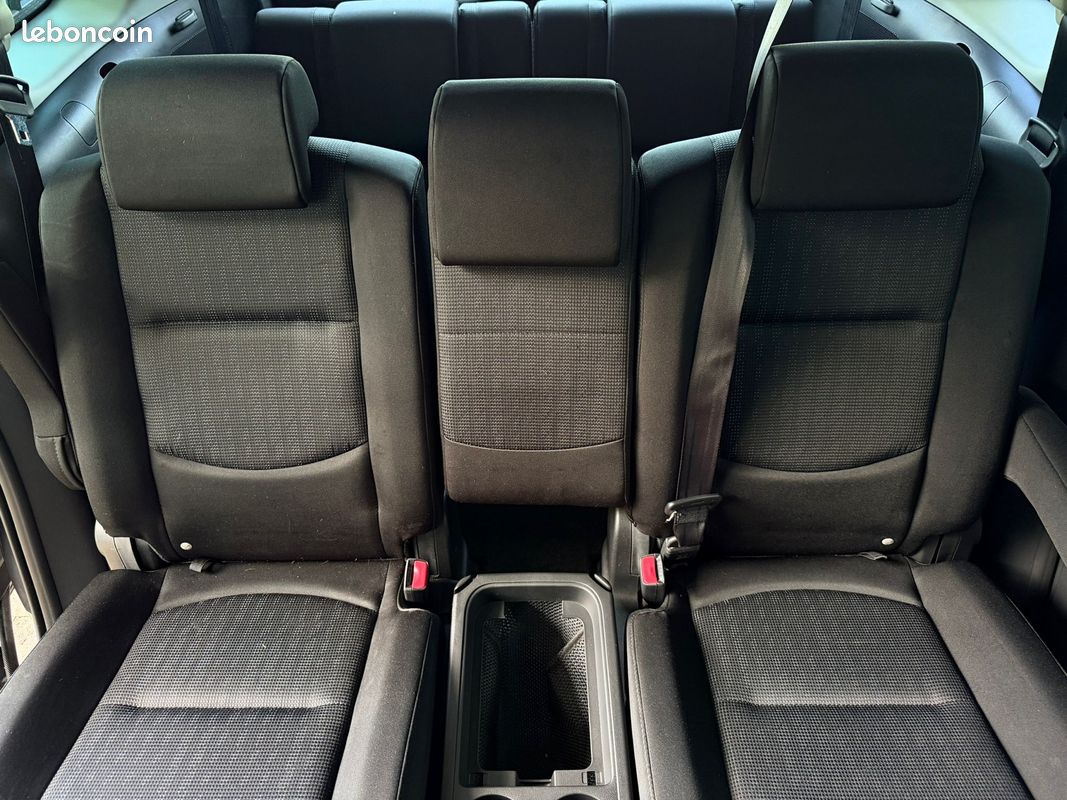 Mazda 5 1.8 Harmonie 7Places Clim / Radar Ar / Vitre électrique / Verrouillage centralisé /… (image 5)