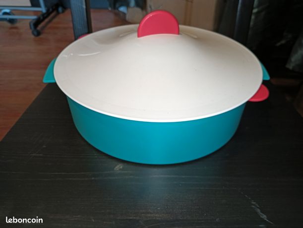 TUPPERWARE BOITE A Mie Pain Gateaux ... EUR 15,00 - PicClick FR