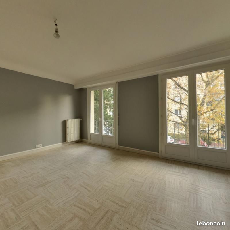 Appartement 3 pièces 79 m² · à Nantes · 79 m² · 1 148 €