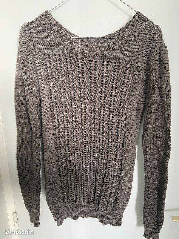 Pull femme (image 1)