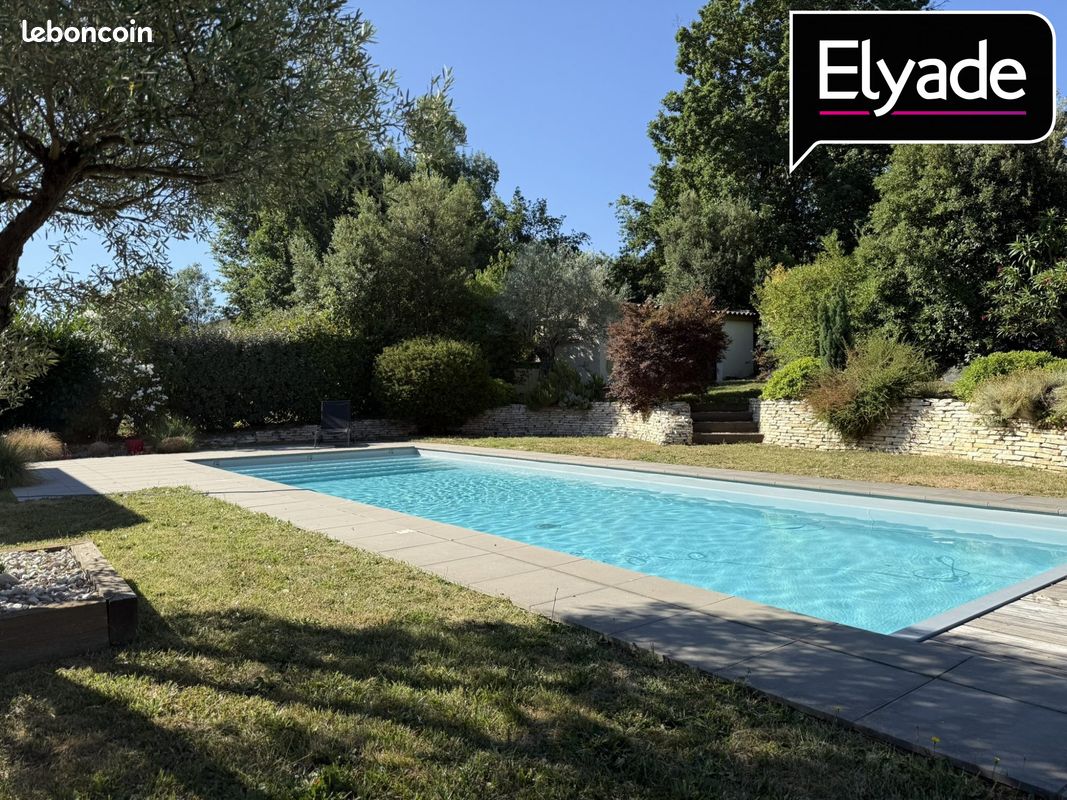 Maison 5 pièces 127 m² · à Montrabé · 127 m² · 560 000 €