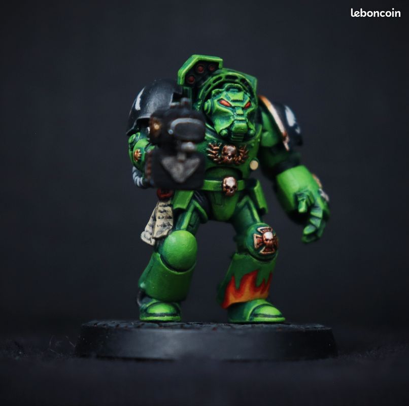 Warhammer 40k (image 6)
