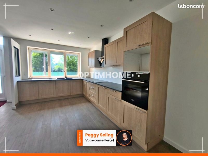 Maison 12 pièces 180 m² · à Wignehies · 180 m² · 183 000 €