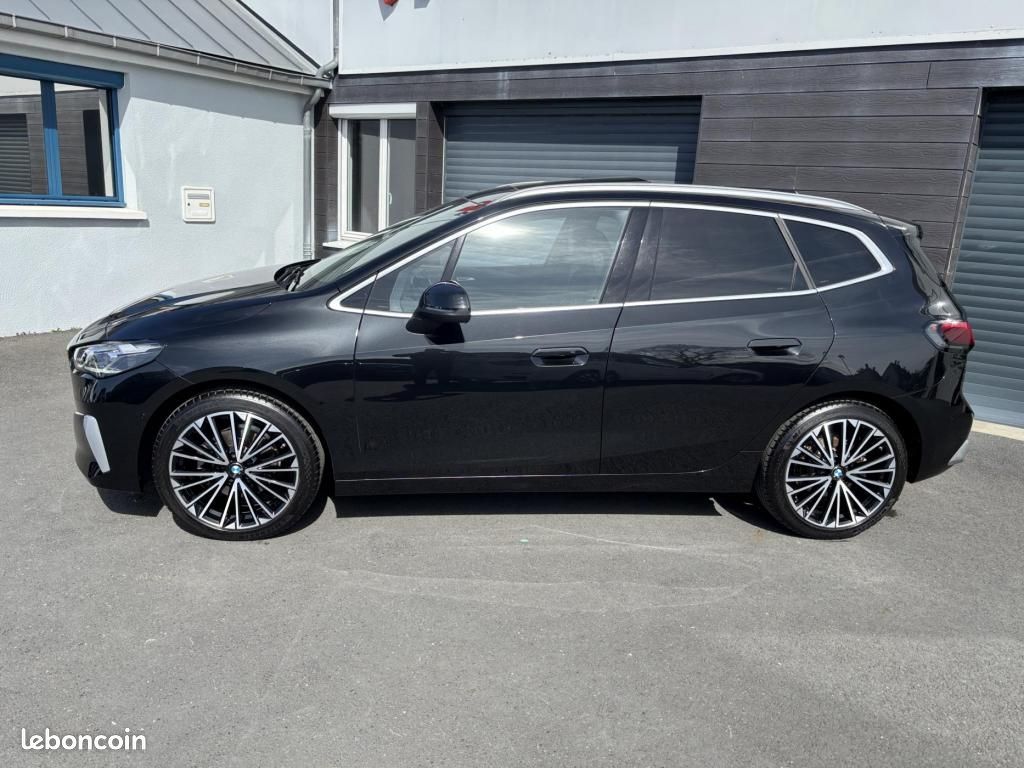 BMW Serie 2 Active Tourer (U06) 218 i 156 BVA (image 4)
