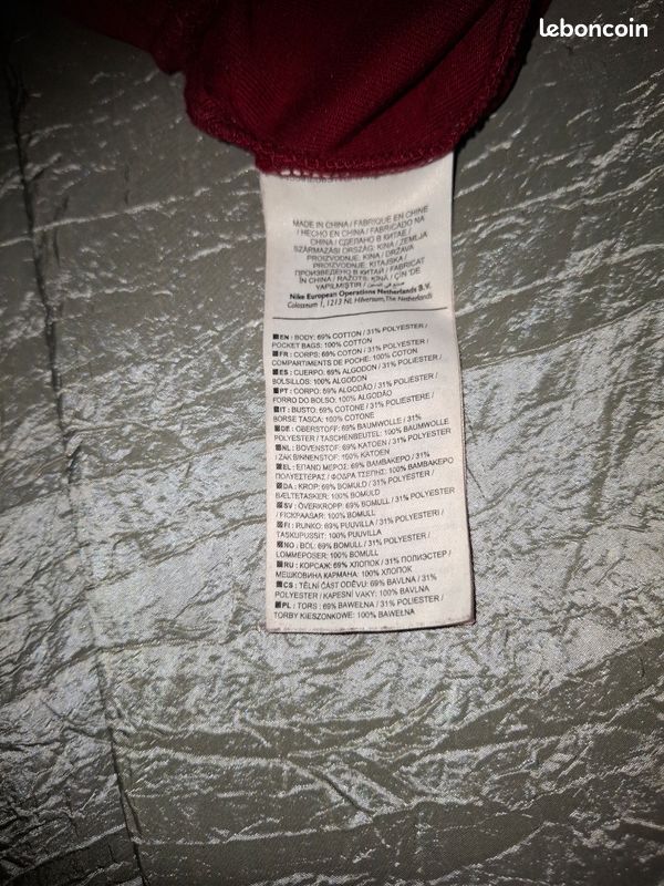 Pantalon jogging (image 3)