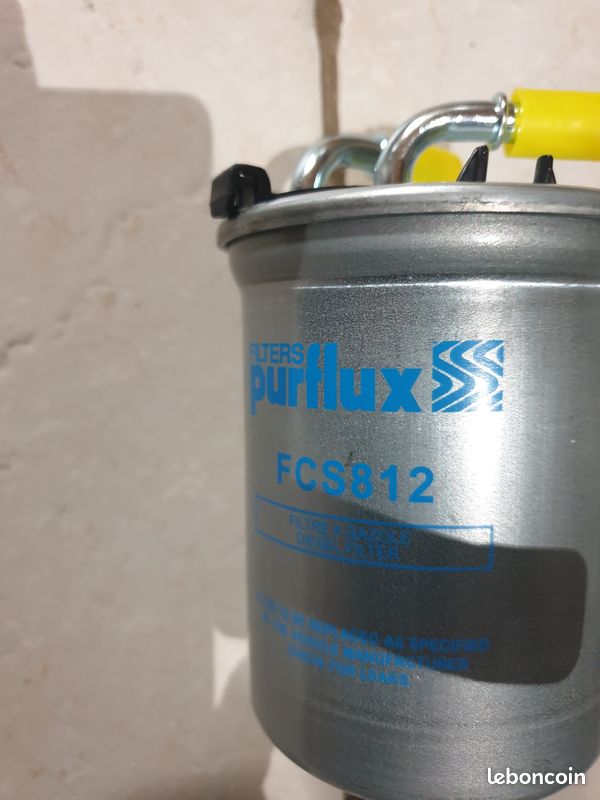 PURFLUX