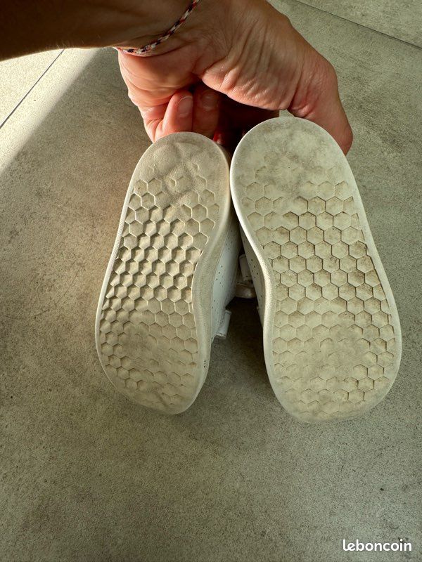Stan smith taille 24 basket Chaussures