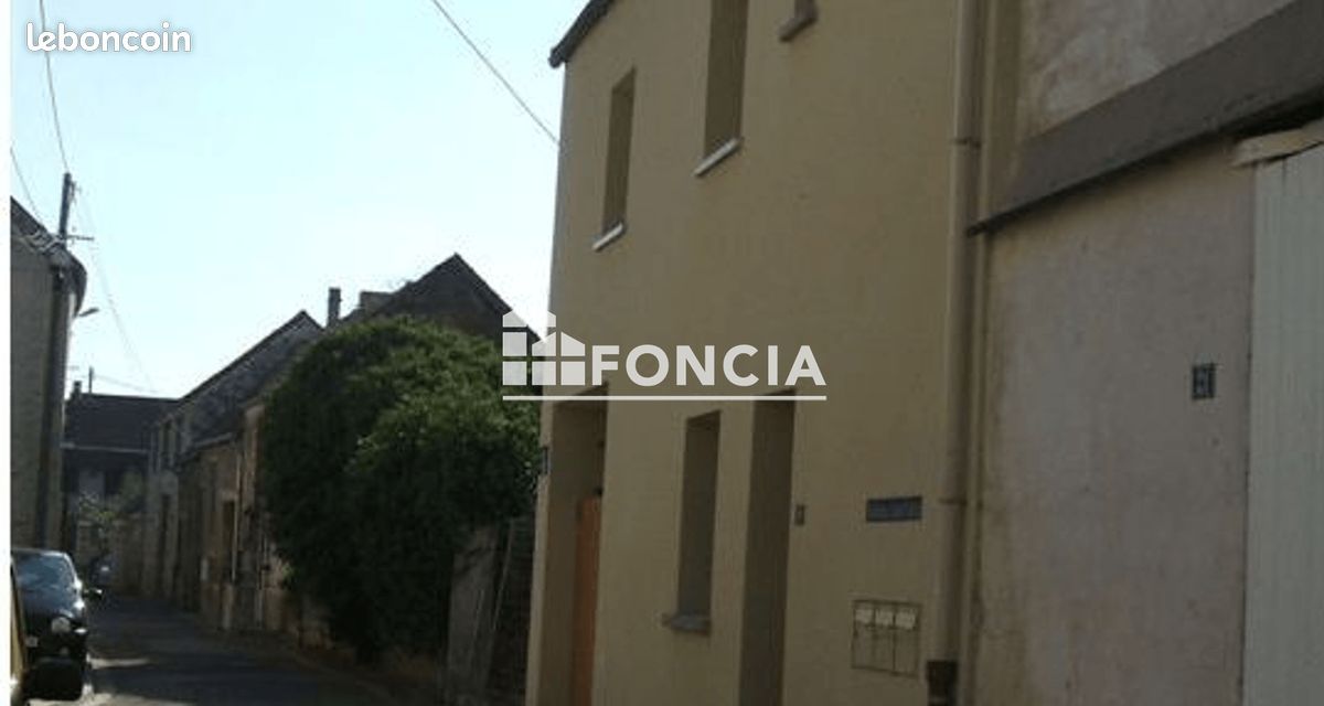 Appartement 1 pièce 31 m² · à Guernes · 31 m² · 541 €/mois