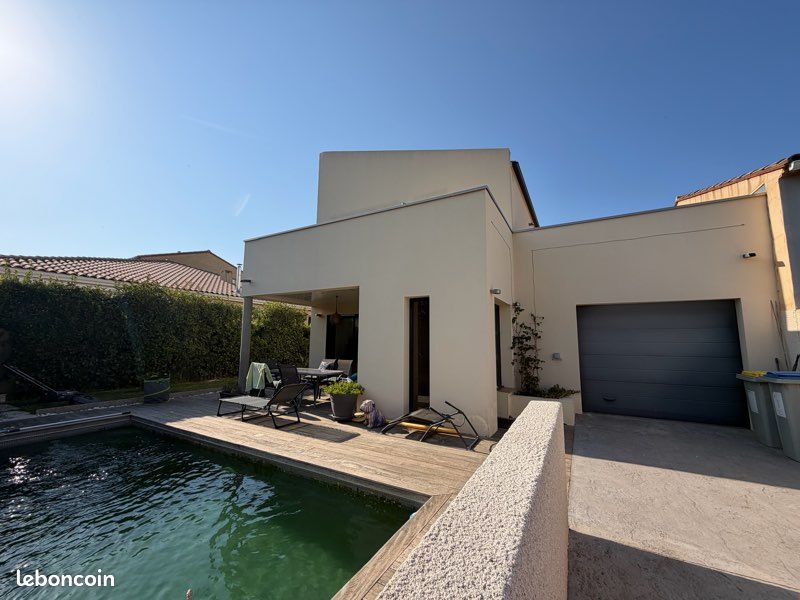 Maison 5 pièces 135 m² · à Latour-Bas-Elne · 135 m² · 479 000 €