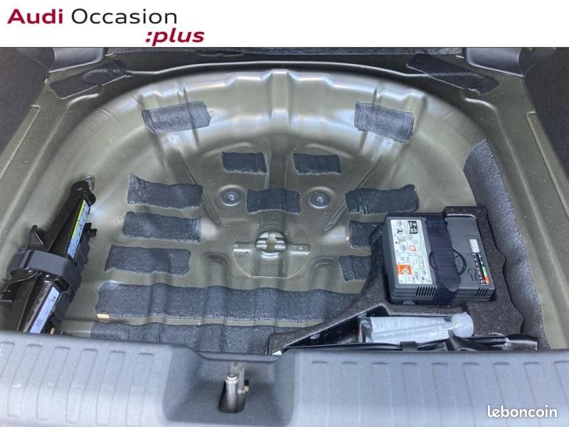 Audi A3 Sportback 1.5 TFSI 150ch Hybride S line S tronic 7 (image 31)