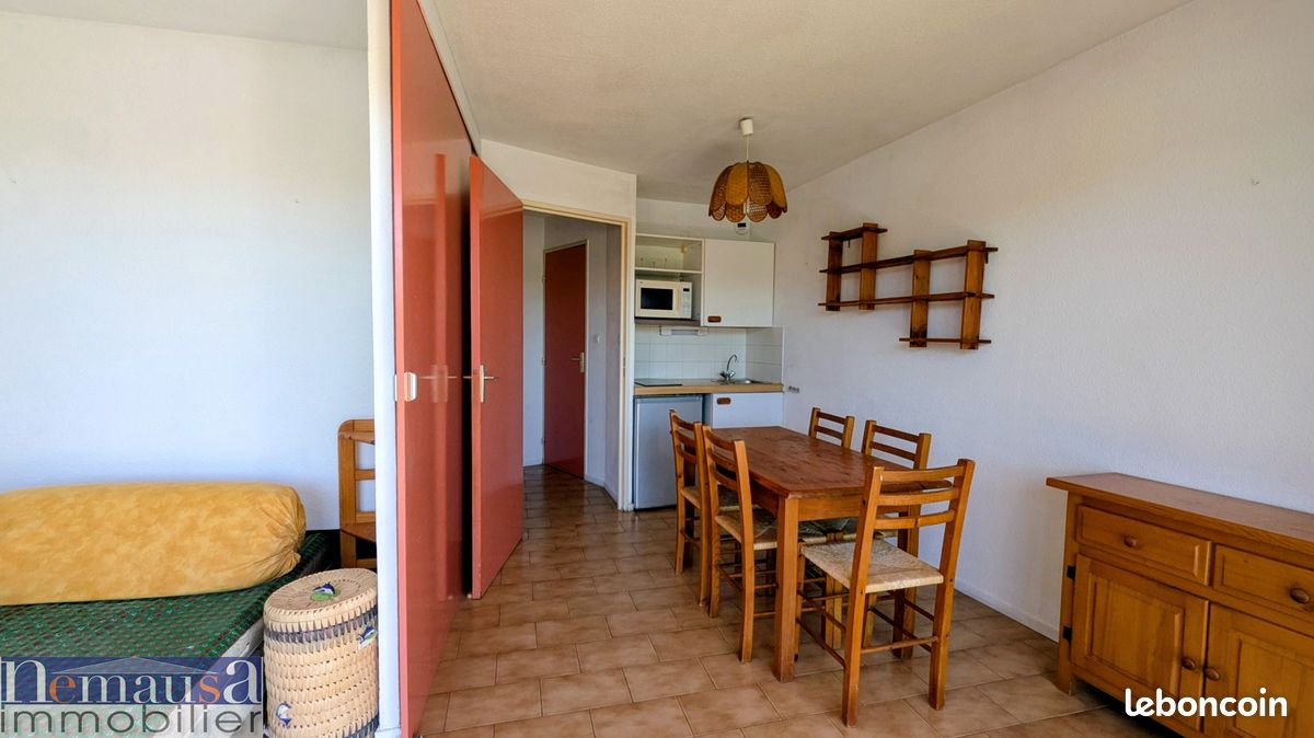 Appartement 2 pièces 26 m² (image 8)