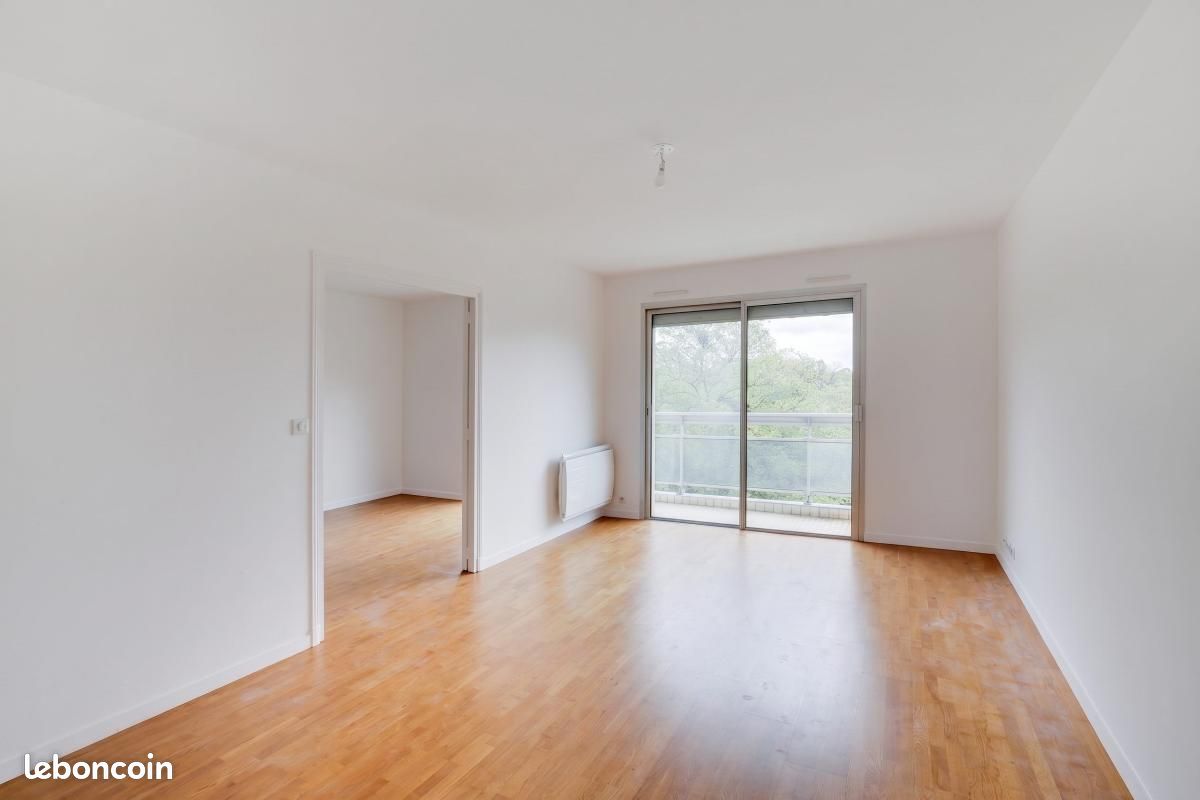 Appartement 2 pièces 45 m² · à Tours · 45 m² · 732 €/mois
