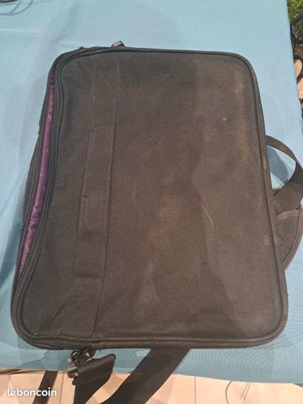 2 Sacoches pc portable (image 7)