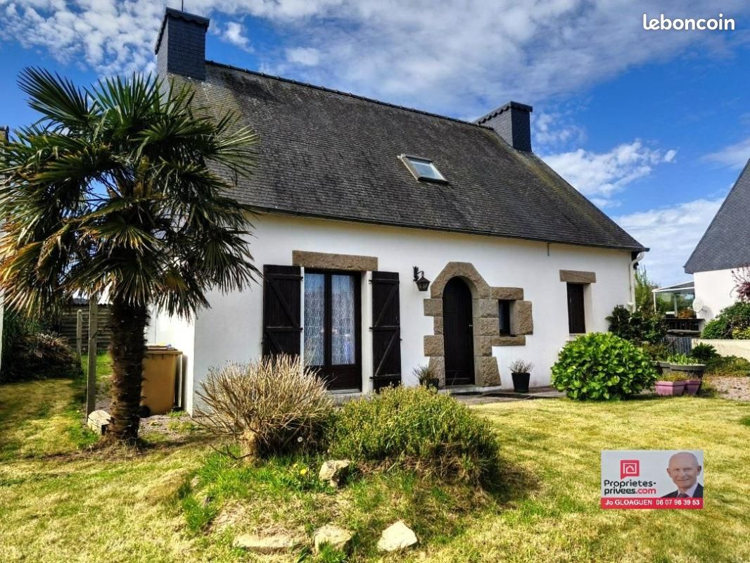 Maison 6 pièces 127 m² · à Louannec · 127 m² · 211 000 €