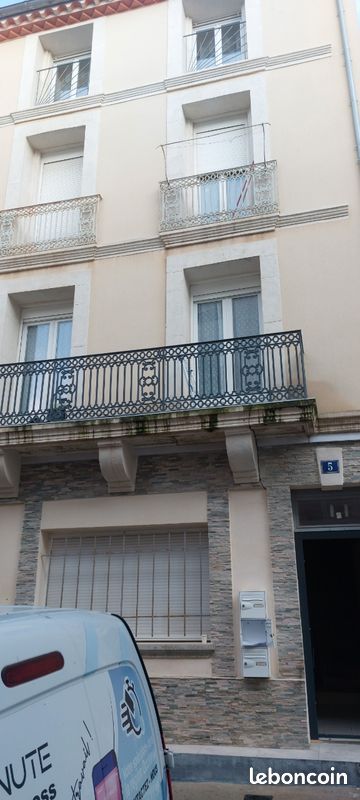 Appartement 3 pièces 60 m² · à Béziers · 60 m² · 700 €
