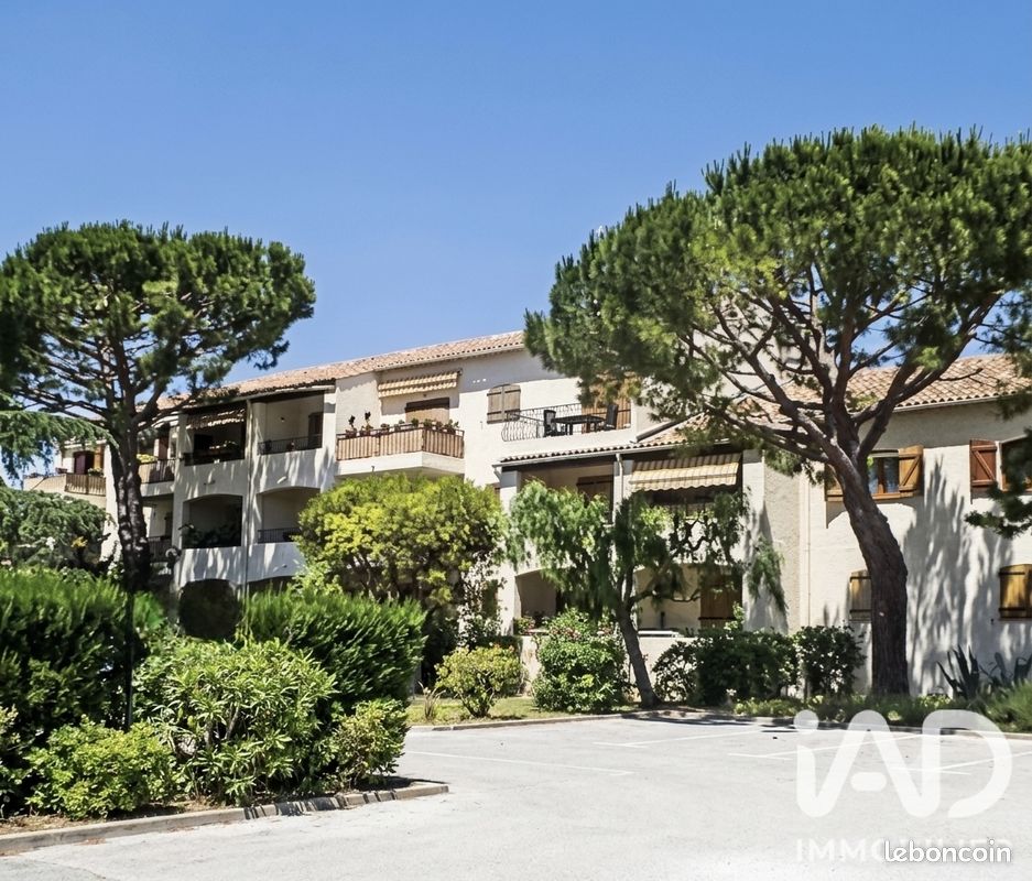 Appartement 2 pièces 50 m² · à Saint-Cyr-sur-Mer · 50 m² · 249 000 €