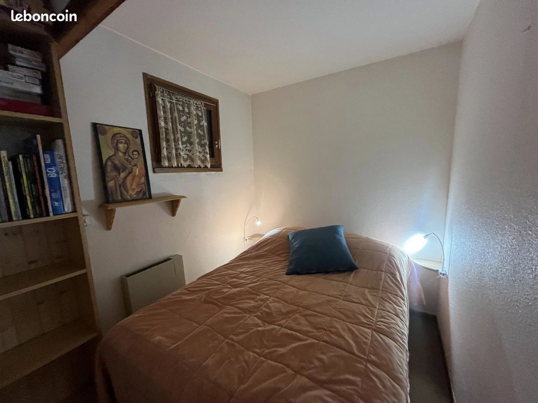 Appartement 5 pièces 63 m² (image 12)