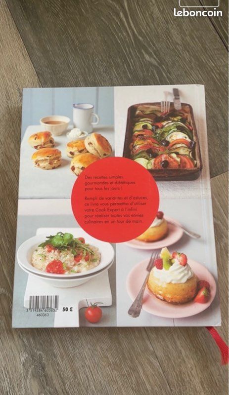Livre recette magimix (image 3)