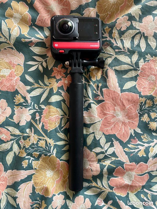 Insta360 One RS Twin Edition (image 3)