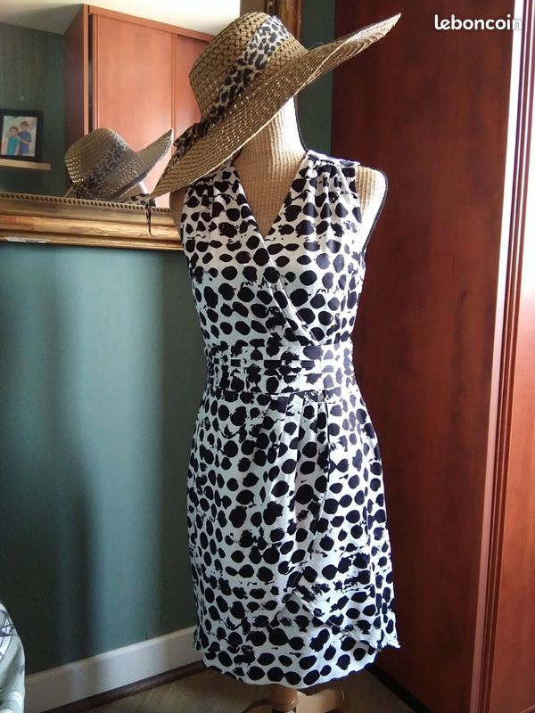 Robe légère taille 36 (image 1)