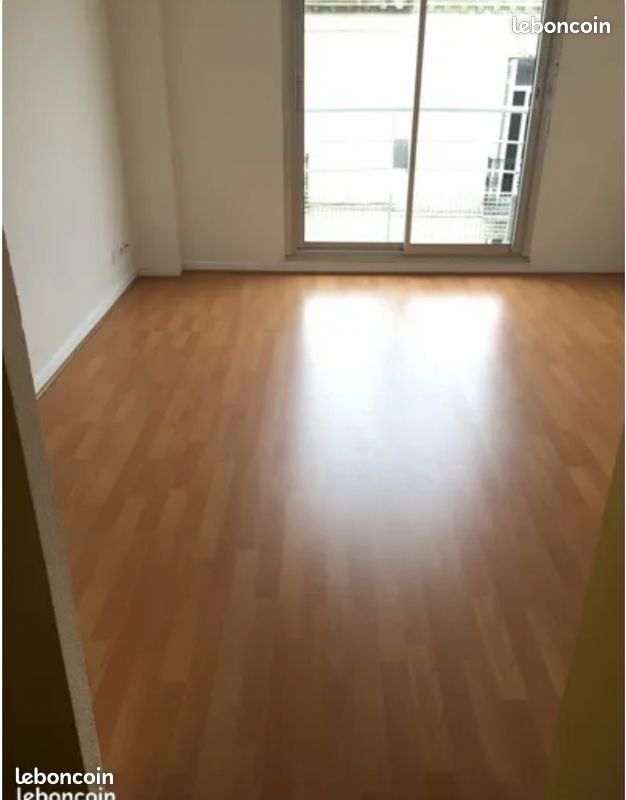 Appartement 1 pièce 24 m² · à Bordeaux · 24 m² · 608 €/mois