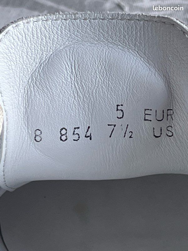 Chaussures Mephisto (image 14)