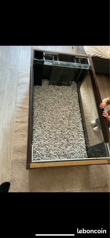 Table aquarium (image 3)