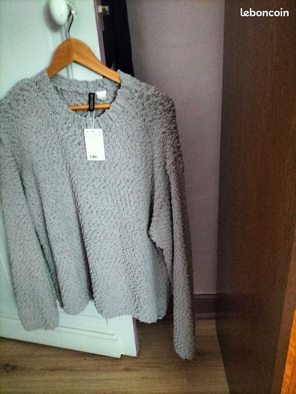 Pull femme (image 2)