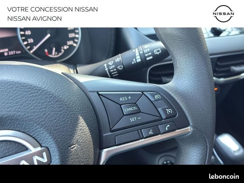 Nissan Juke 1.6 Hybrid 143ch Business Edition 2024 (image 25)