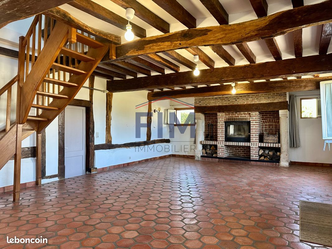 Maison 5 pièces 148 m² (image 3)