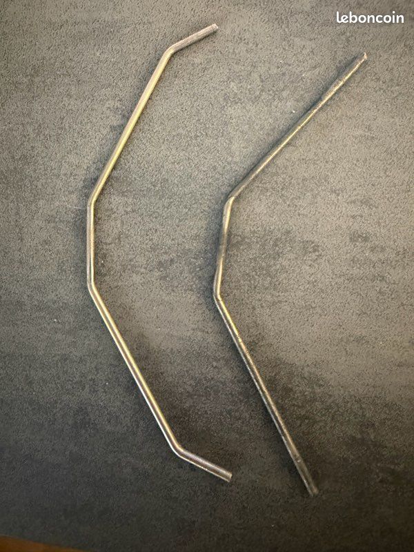 Kit barres anti roulis mp10 kyosho (image 1)
