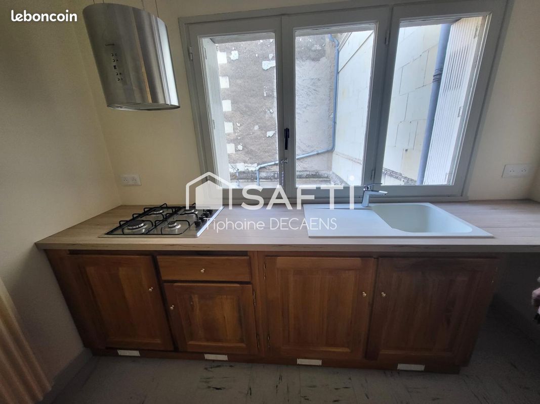 Immeuble 101 m² · à Châtellerault · 101 m² · 110 000 €
