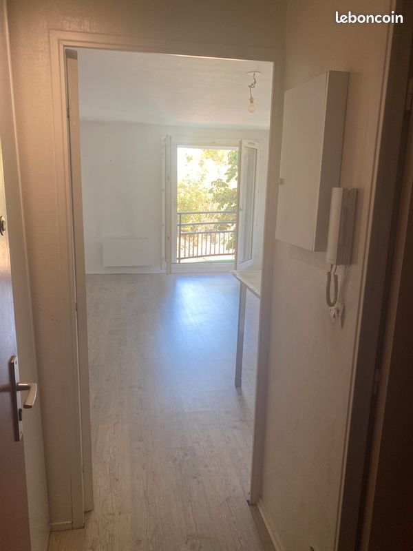 Appartement 1 pièce 23 m² · à Toulouse · 23 m² · 420 €