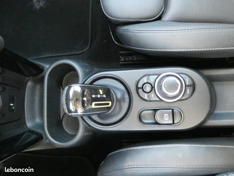 Mini Mini Cooper 136ch Edition Camden BVA7 (image 24)