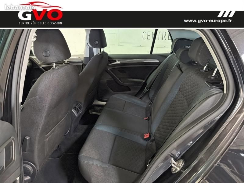 Volkswagen Golf 2.0 TDI 150ch FAP Confortline DSG7 Euro6d-T 5p (image 14)