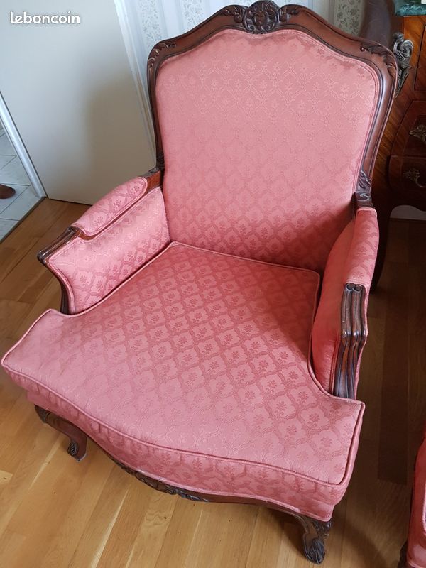 2 fauteuils (image 2)