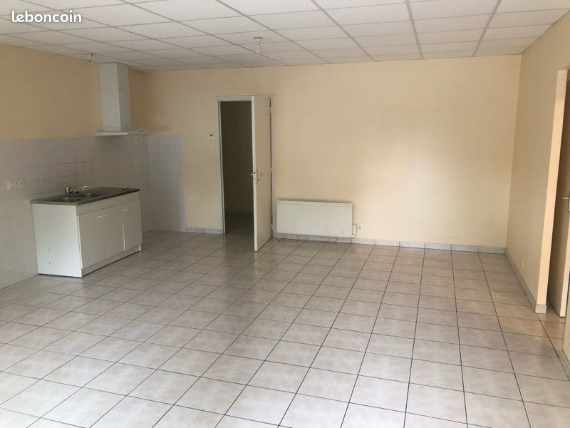 Appartement 3 pièces 50 m² · à Baud · 50 m² · 550 €