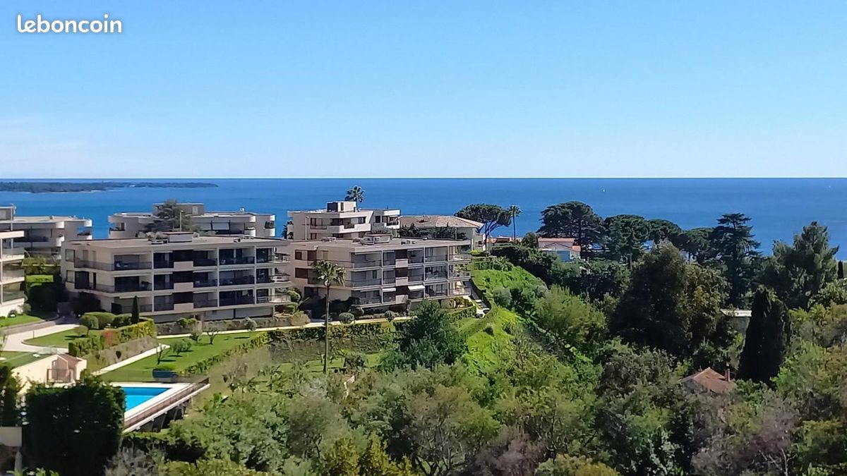 Appartement 3 pièces 98 m² · à Cannes · 98 m² · 1 100 000 €
