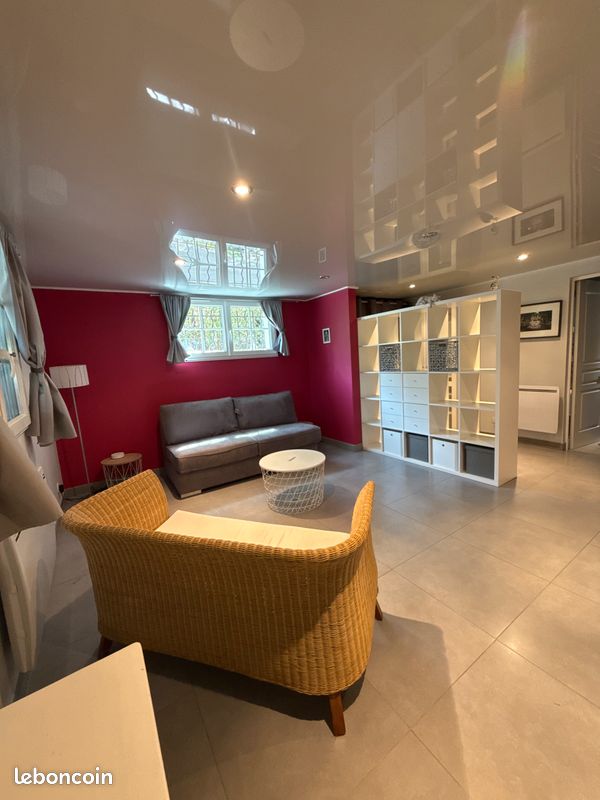Appartement 1 pièce 36 m² · à Andrésy · 36 m² · 890 €/mois