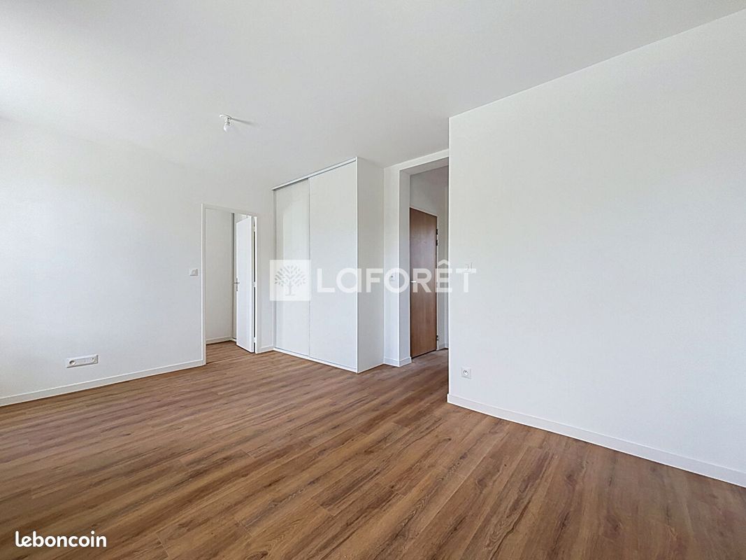 Appartement 3 pièces 44 m² · à Rennes · 44 m² · 920 €/mois