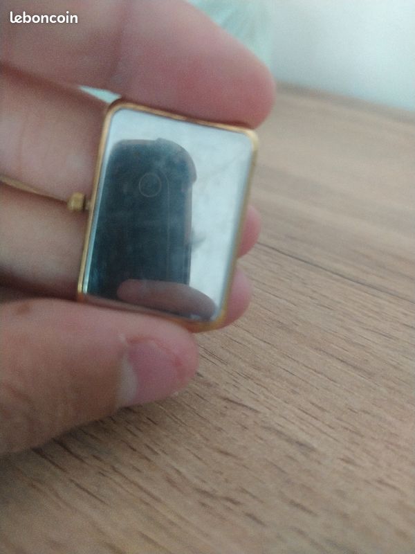 Montre davosa vintage faire une 0ffre (image 4)