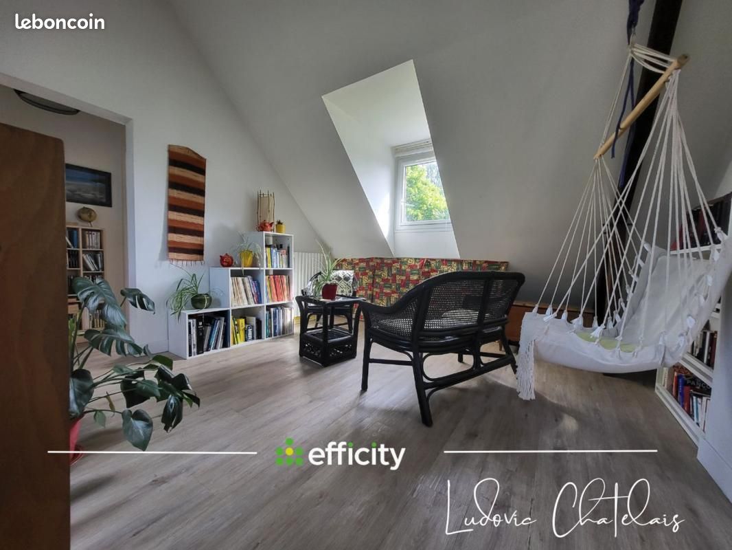 Maison 6 pièces 124 m² (image 16)