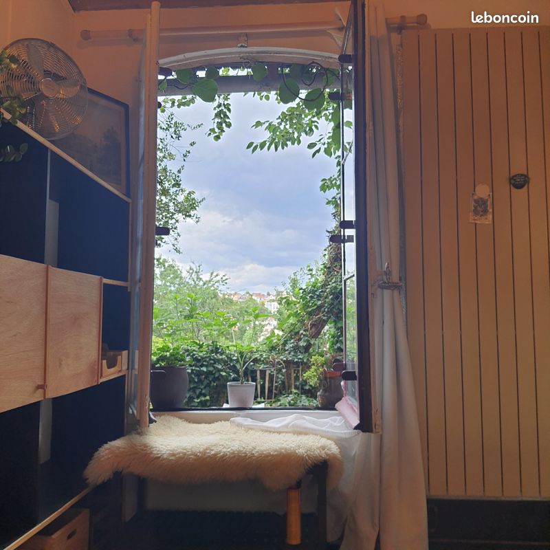 Appartement a louer meudon - 1 pièce(s) - 21 m2 - Surfyn