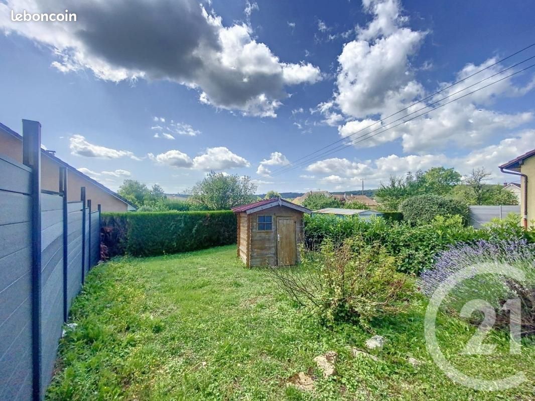 Maison 4 pièces 90 m² · à Montenois · 90 m² · 680 €