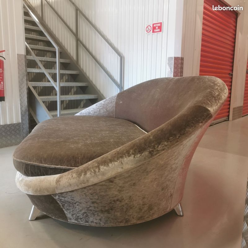 Canapé BRETZ ultra confortable (image 4)