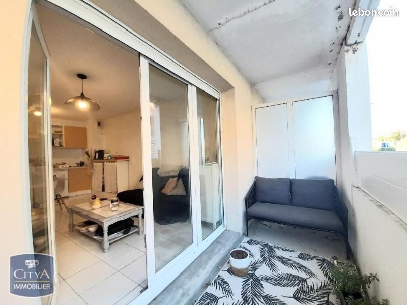 Appartement 2 pièces 35 m² · à Libourne · 35 m² · 650 €/mois