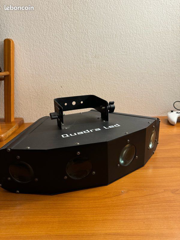Lumière dj (image 5)